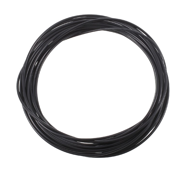 6Pcs/Set 5M PCL Low Temperature 1.75mm 3D Printer Filament Accessory for 3D Printer Pen-2