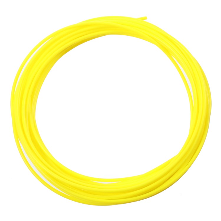 6Pcs/Set 5M PCL Low Temperature 1.75mm 3D Printer Filament Accessory for 3D Printer Pen-6