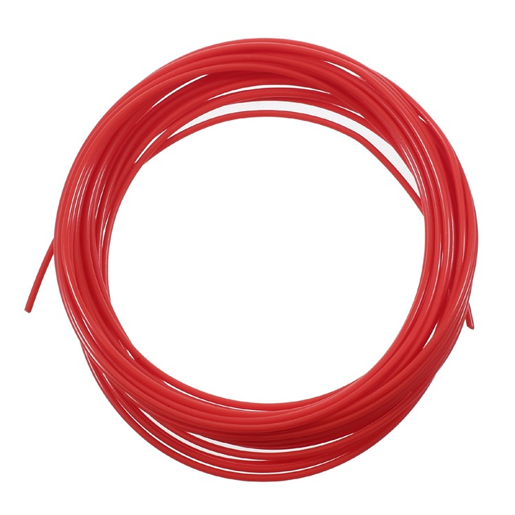 6Pcs/Set 5M PCL Low Temperature 1.75mm 3D Printer Filament Accessory for 3D Printer Pen-7