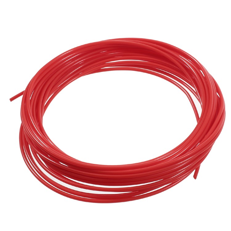 6Pcs/Set 5M PCL Low Temperature 1.75mm 3D Printer Filament Accessory for 3D Printer Pen-8
