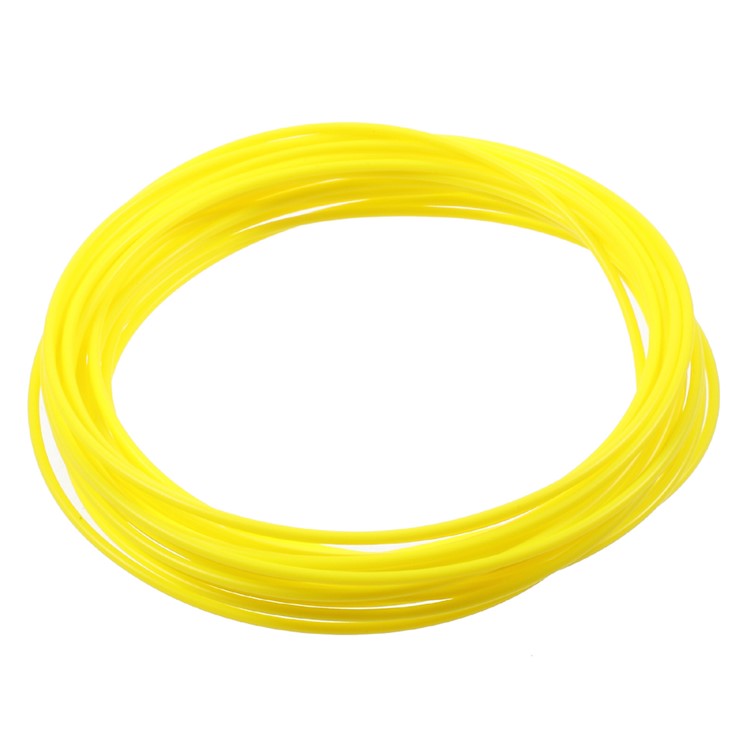 6Pcs/Set 5M PCL Low Temperature 1.75mm 3D Printer Filament Accessory for 3D Printer Pen-9