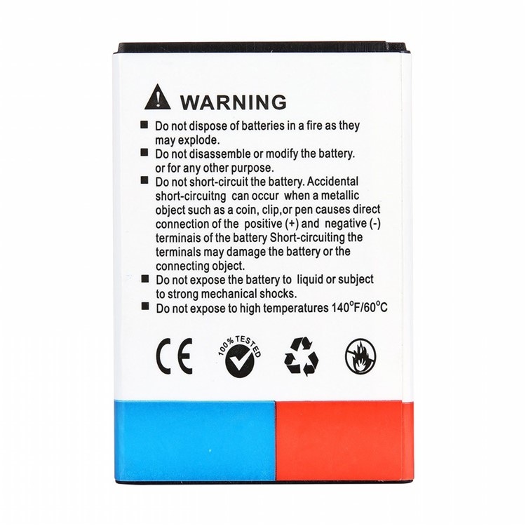 LINK DREAM 6000mAh Extended Battery + Back Housing Cover for LG G3 D850 D855 LS990 - Black-3