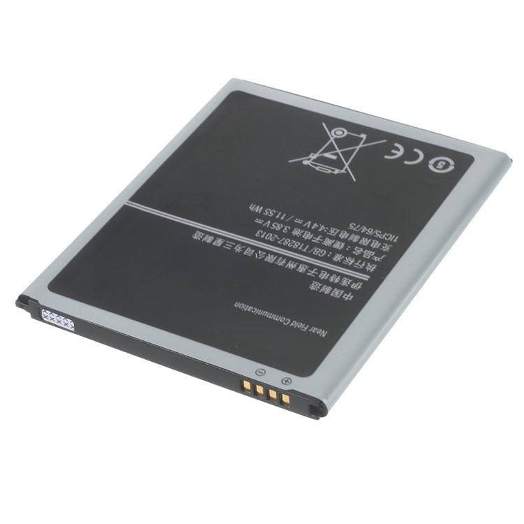 3000mAh Li-ion Battery Replacement for Samsung Galaxy J7 SM-J700F-3