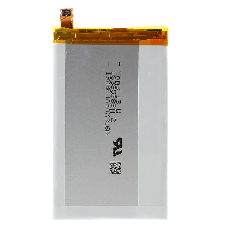 OEM 2300mAh Li-ion Battery Replacement for Sony Xperia C4 E5303 E5306 E5353-2