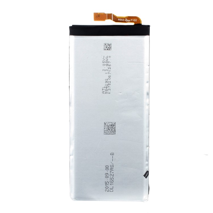 3500mAh OEM Li-ion Battery Replacement for Samsung Galaxy S6 Active SM-G890-2