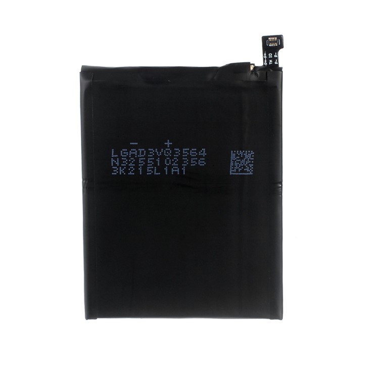 2900mAh OEM Li-polymer Battery Repair Part for Xiaomi Mi Note-2