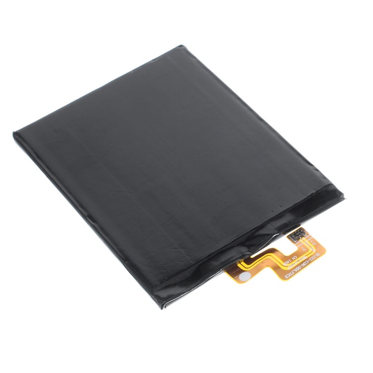 3900mAh OEM Li-polymer Battery Replacement for Lenovo Vibe Z2 Pro K920-3