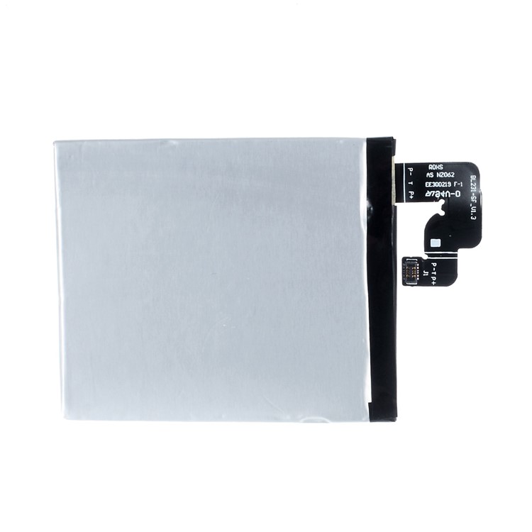 2230mAh OEM Li-polymer Battery Replacement for Lenovo Sisley S90-2