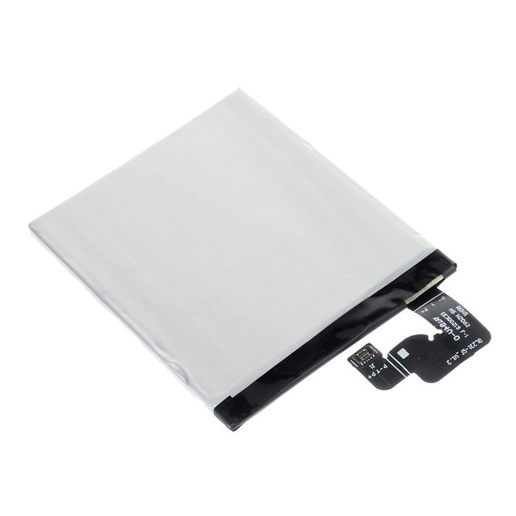 2230mAh OEM Li-polymer Battery Replacement for Lenovo Sisley S90-3