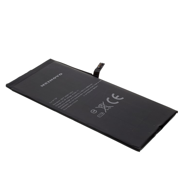MEINOVO for iPhone 7 Plus 2900mAh Phone Battery + Tools + Battery Sticker Replacement Parts-3
