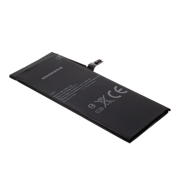 MEINOVO for iPhone 7 4.7 1960mAh Replace Battery + Tools + Battery Sticker Replacement Parts-3