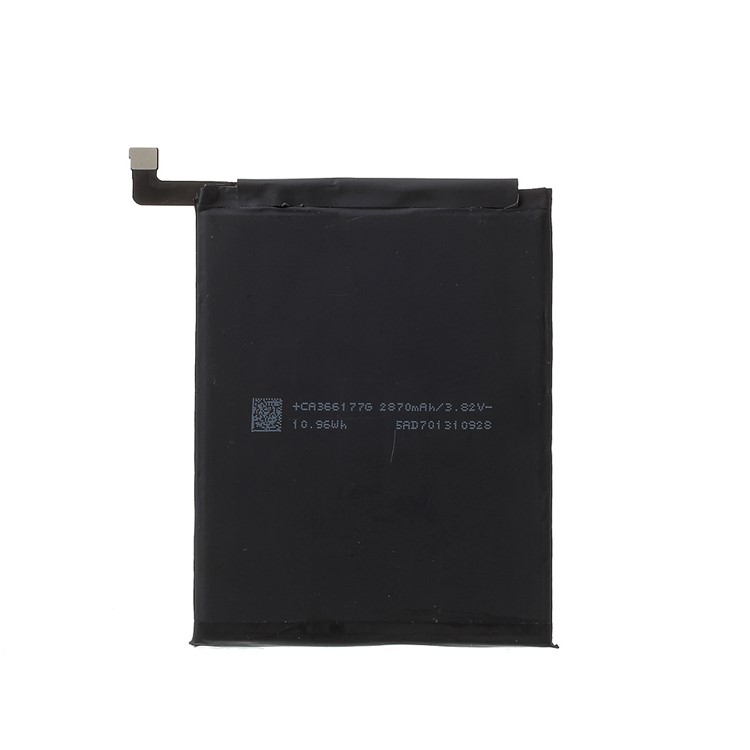 For Huawei nova 2 OEM Battery Replacement HB366179ECW 2850mAh 3.82V-2
