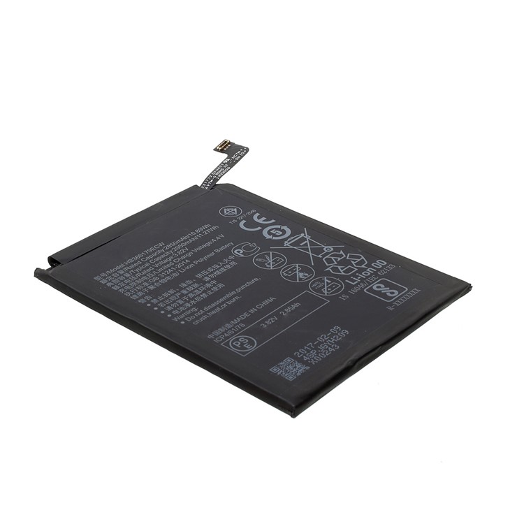 For Huawei nova 2 OEM Battery Replacement HB366179ECW 2850mAh 3.82V-4