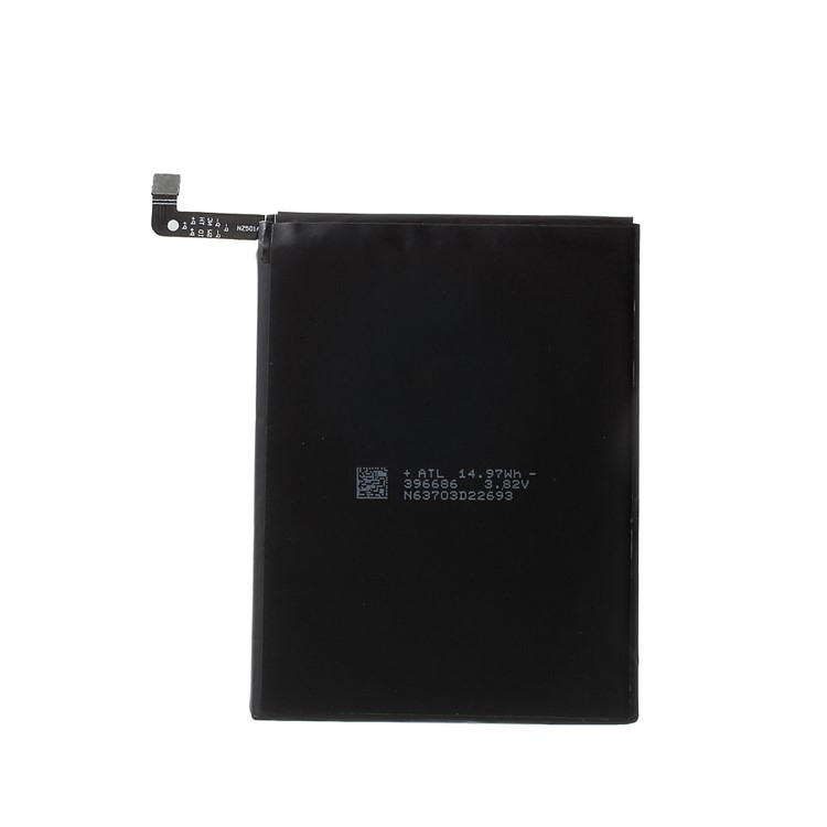 OEM for Huawei mate 9 Battery Replacement HB396689ECW 4000mAh 3.82V-2
