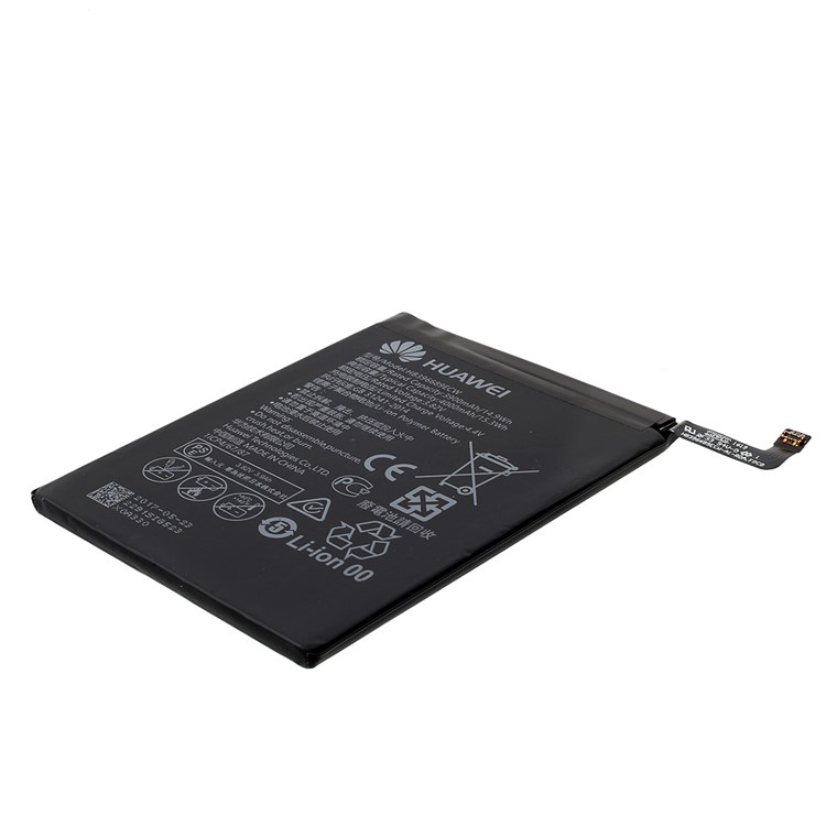 OEM for Huawei mate 9 Battery Replacement HB396689ECW 4000mAh 3.82V-3