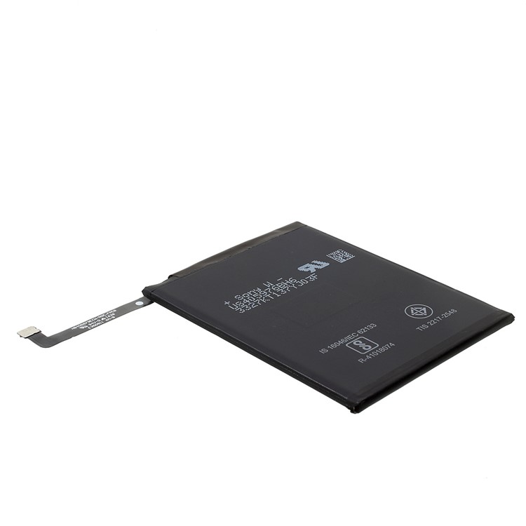OEM 3020mAh HB405979ECW Li-polymer Battery for Huawei nova / Enjoy 6s-3