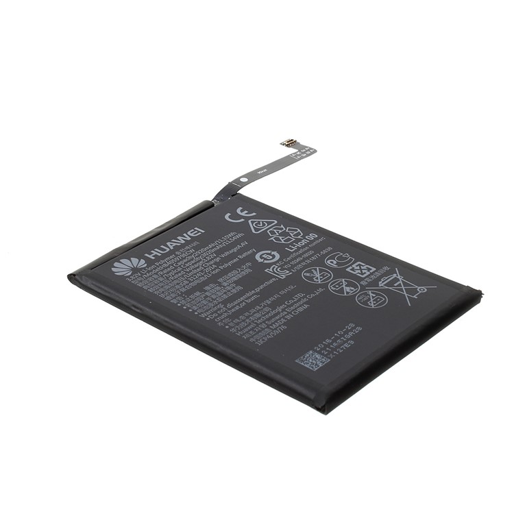 OEM 3020mAh HB405979ECW Li-polymer Battery for Huawei nova / Enjoy 6s-4