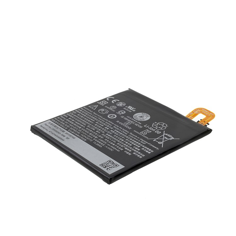OEM for HTC Google Pixel XL B2PW2100 Battery Replacement 3450mAh-3
