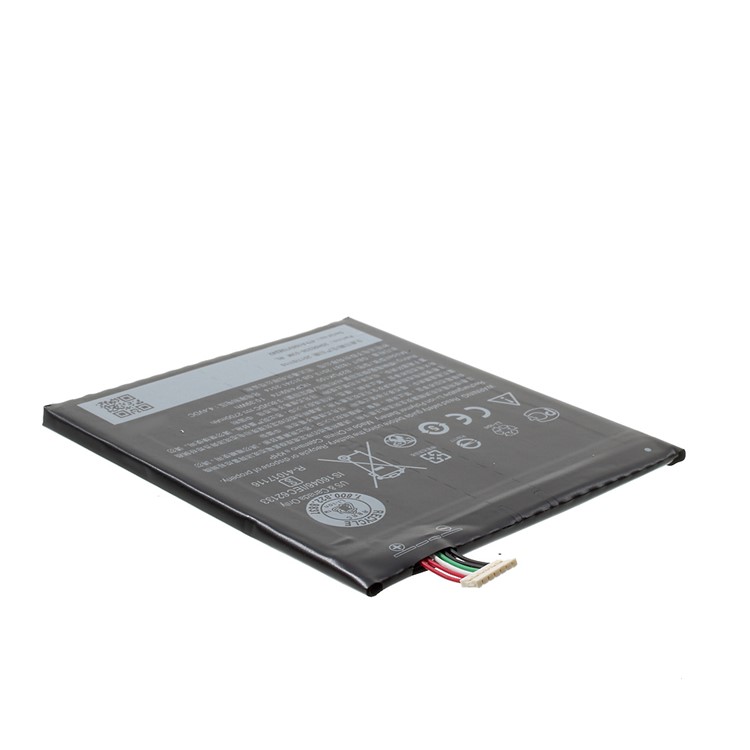 OEM 2700mah B2PUK100 Batterie Ersatz Für HTC Wunsch 825 (2PUK00)-4
