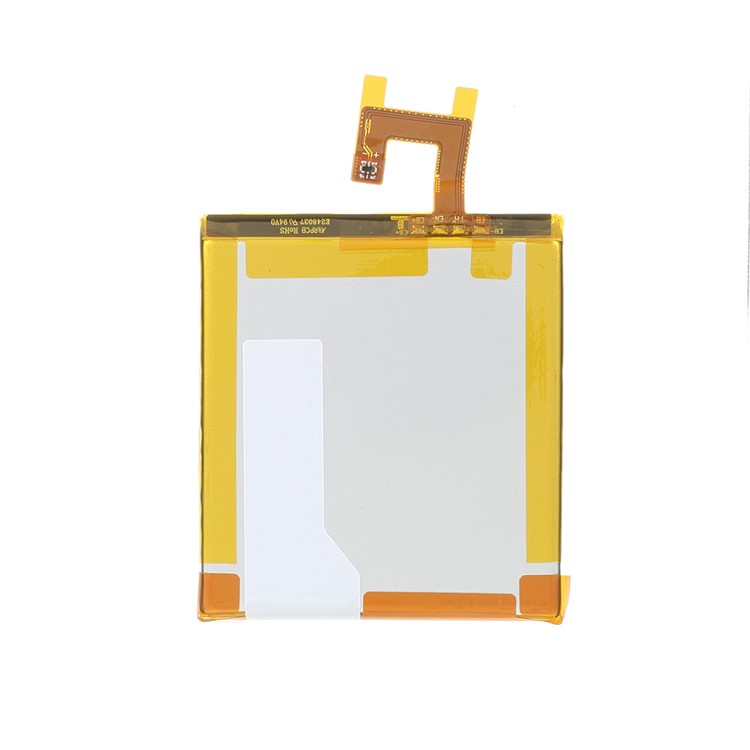 OEM LIS1551ERPC 3.7V 2330mAh Li-ion Battery for Sony Xperia M2 D2305 D2306 D2303 D2302-2