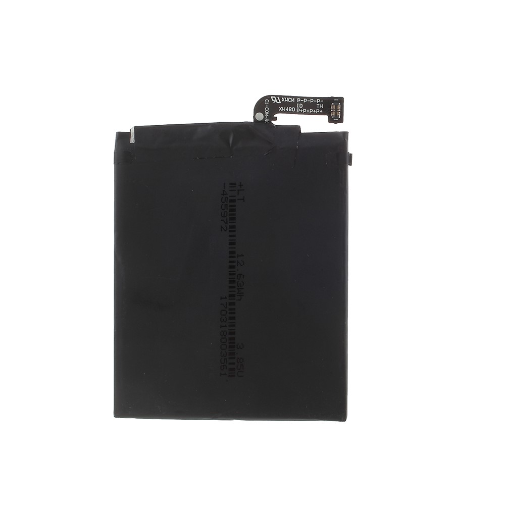 OEM 3250mAh 3.85V BM39 Li-ion Replacement Battery for Xiaomi Mi 6-2
