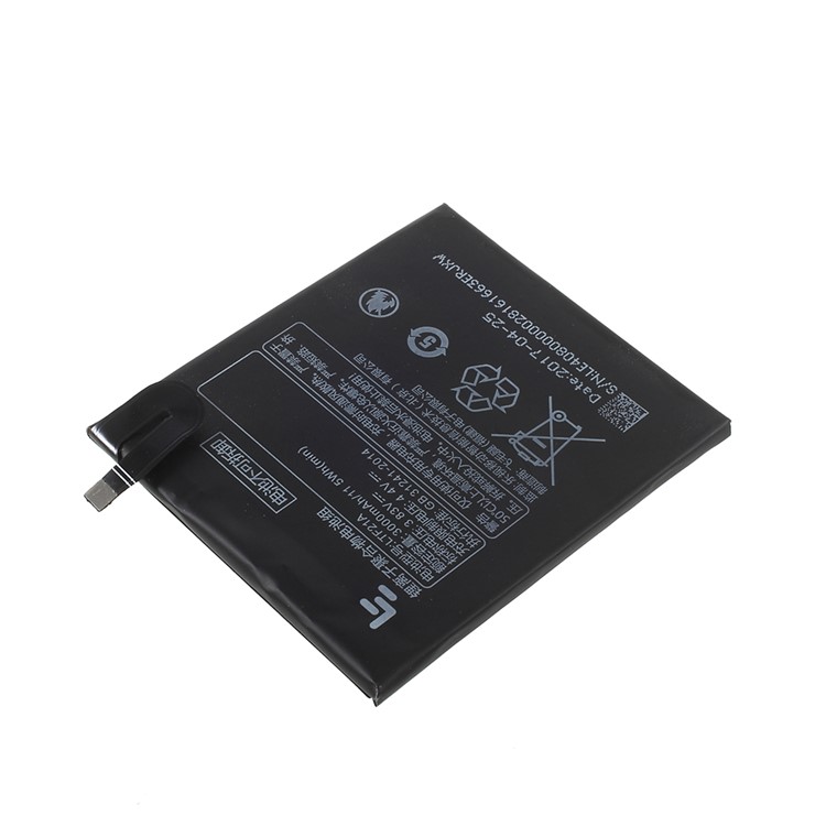 For LeTV Le 2 X620 OEM Battery Replacement 3000mAh 3.83V-3