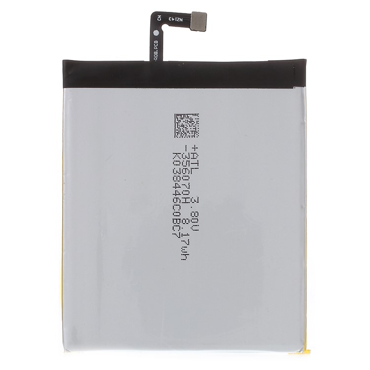 OEM 2150mAh Li-ion Polymer BL245 Battery Replacement for Lenovo S60 S60T S60W-2