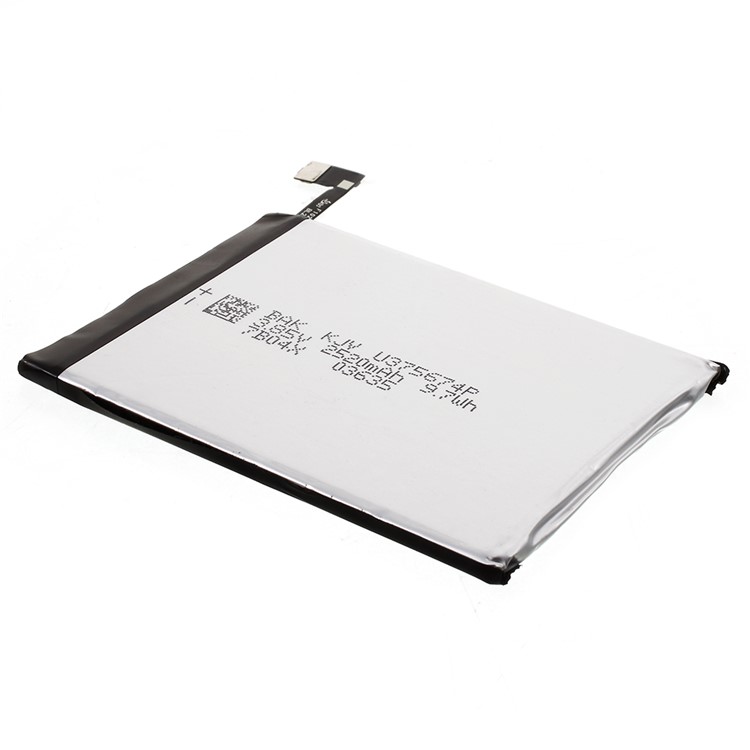OEM BL246 3000mAh Li-ion Polymer Battery Replacement for Lenovo Vibe Max Z90, Z90-3, Z90-7, Viber Shot-4