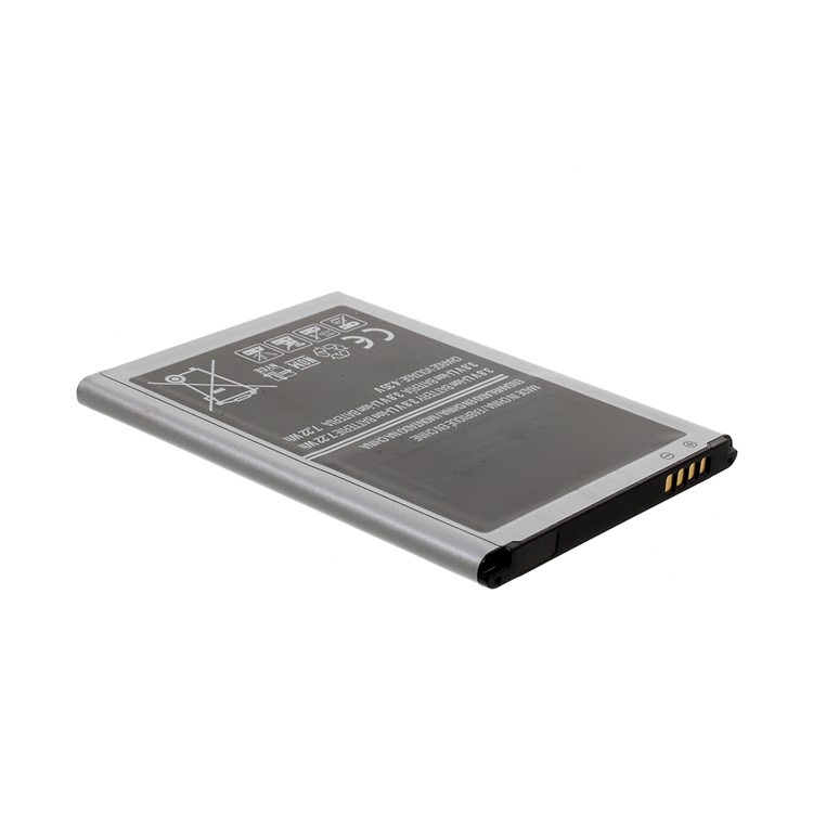 OEM EB-BG357BBE 3.8V 1900mAh Li-ion Battery for Samsung Galaxy Ace 4 SM-G357FZ-3