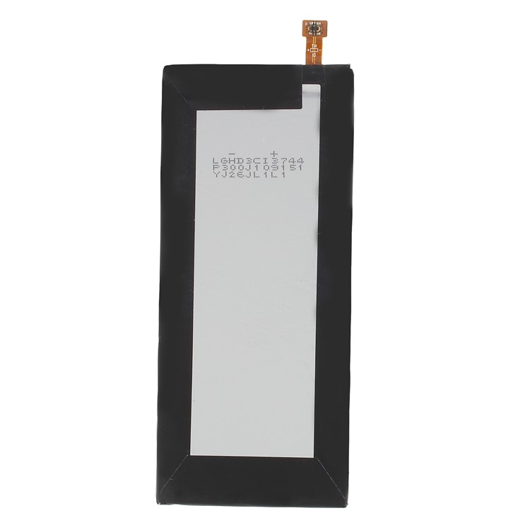 OEM BL-T23 2430mAh Battery Replacement for LG XCam K580-2