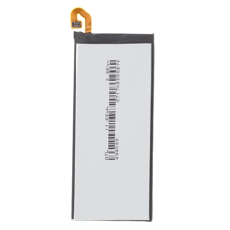 For Samsung Galaxy J3 (2017) EU Version 2400mAh Li-ion Battery EB-BJ330ABE-2