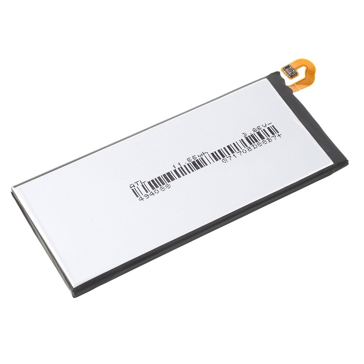 For Samsung Galaxy J3 (2017) EU Version 2400mAh Li-ion Battery EB-BJ330ABE-4