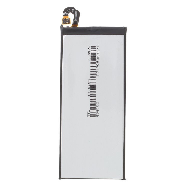 3000mAh EB-BJ530ABE Li-ion Battery Replacement for Samsung Galaxy J5 (2017) EU Version-2