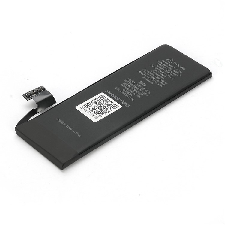 PISEN 1440mAh 3.82V Li-ion Spare Battery for iPhone 5-3