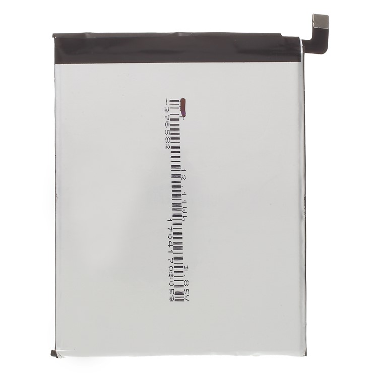 OEM for Lenovo Music Lemon K5 Note BL261 3500mAh Li-ion Polymer Battery Replacement-2