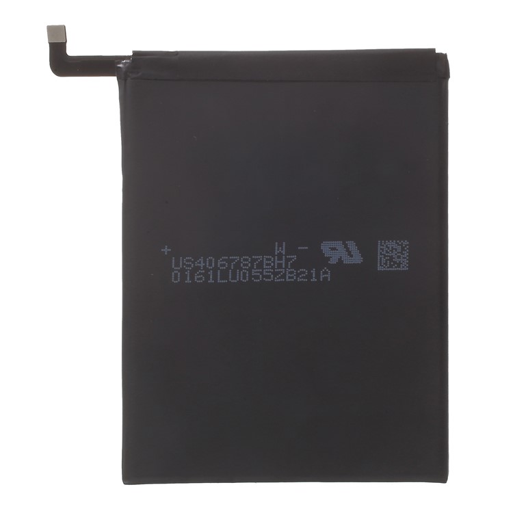 For Huawei Y7 Prime / Enjoy 7 Plus OEM Battery Replacement HB406689ECW 4000mAh 3.82V-2
