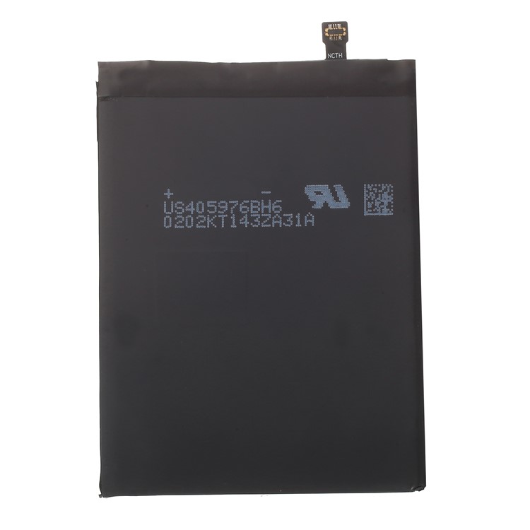 OEM Battery Replacement HB405979ECW 3020mAh 3.82V for Huawei Y6 Pro (2017) / Enjoy 7 / P9 lite mini / Enjoy 6s-2