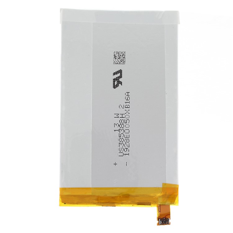 OEM LIS1574ERPC 2300mAh Li-polymer Battery for Sony Xperia E4 / E4g E2003 E2006 E2053-2