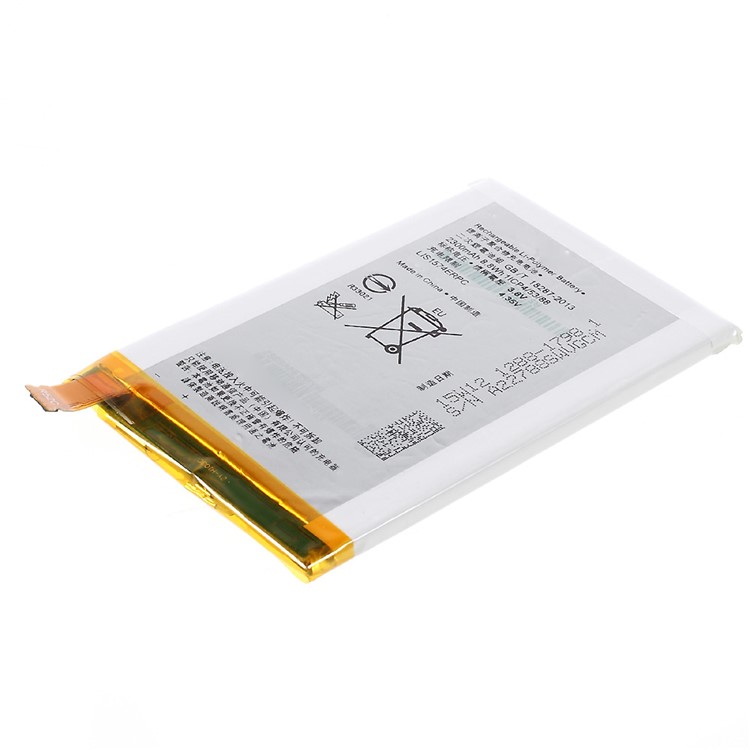 OEM LIS1574ERPC 2300mAh Li-polymer Battery for Sony Xperia E4 / E4g E2003 E2006 E2053-3
