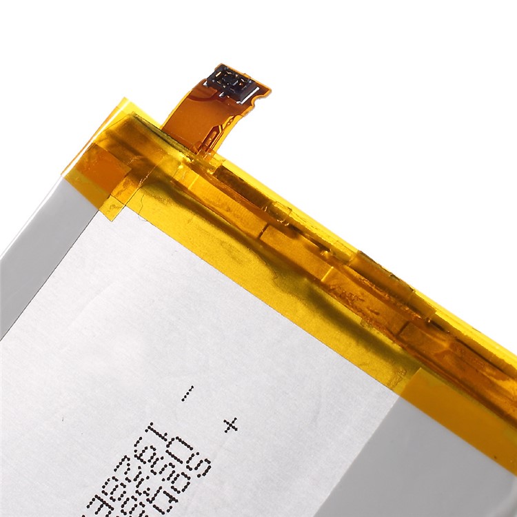 OEM LIS1574ERPC 2300mAh Li-polymer Battery for Sony Xperia E4 / E4g E2003 E2006 E2053-4