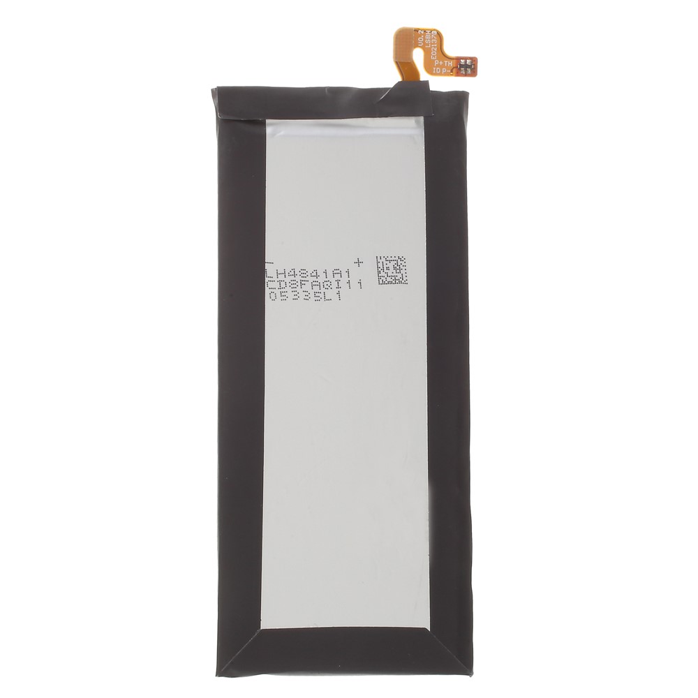 OEM BL-T33 3000mAh Lithium-polymer Battery for LG Q6 M700A M700AN M700DSK M700N-2