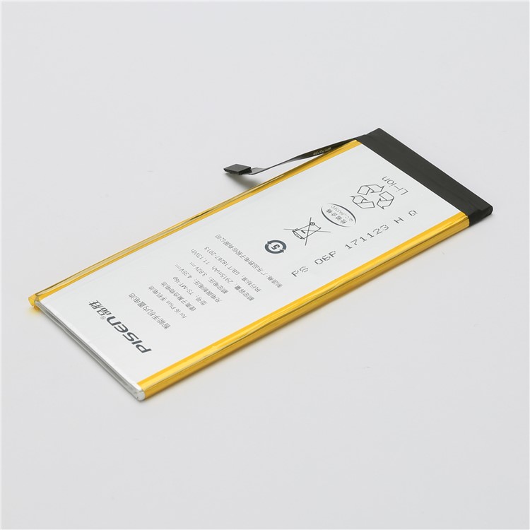 PISEN 2915mAh 3.82V Li-ion Battery Replacement for iPhone 6 Plus-11