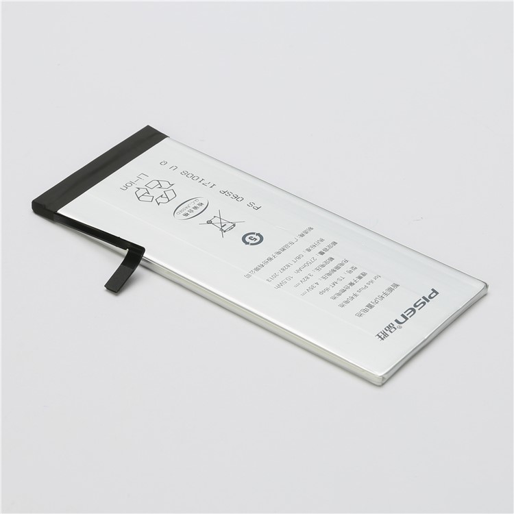 PISEN 2750mAh 3.82V Li-ion Battery Replacement Part for iPhone 6s Plus-14