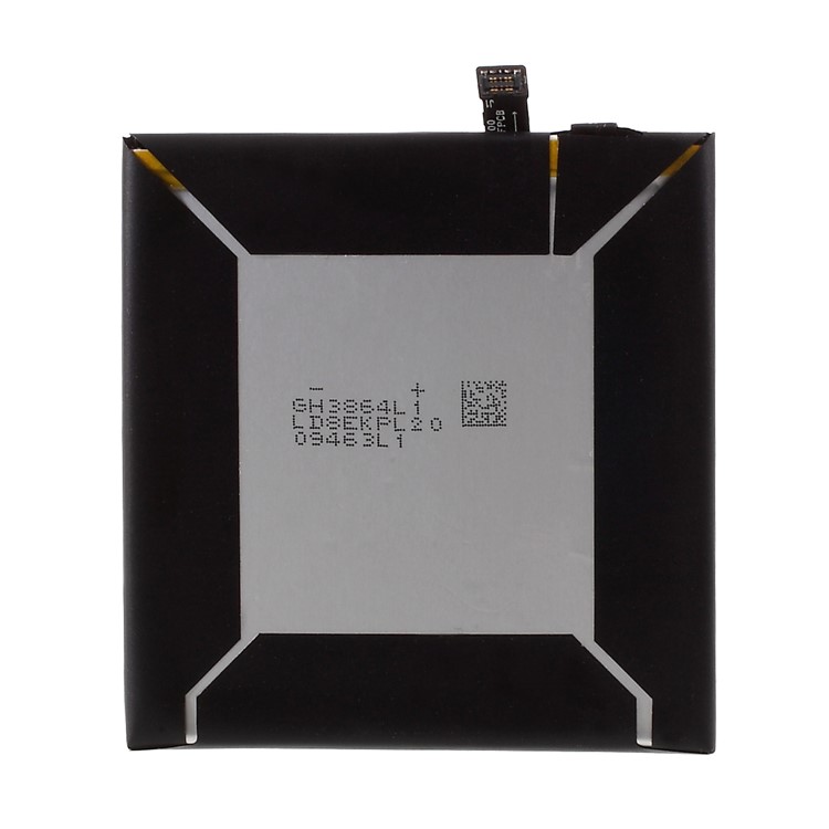 2435mAh OEM Li-ion Battery Replacement for HTC U Play (b2pzm100)-2