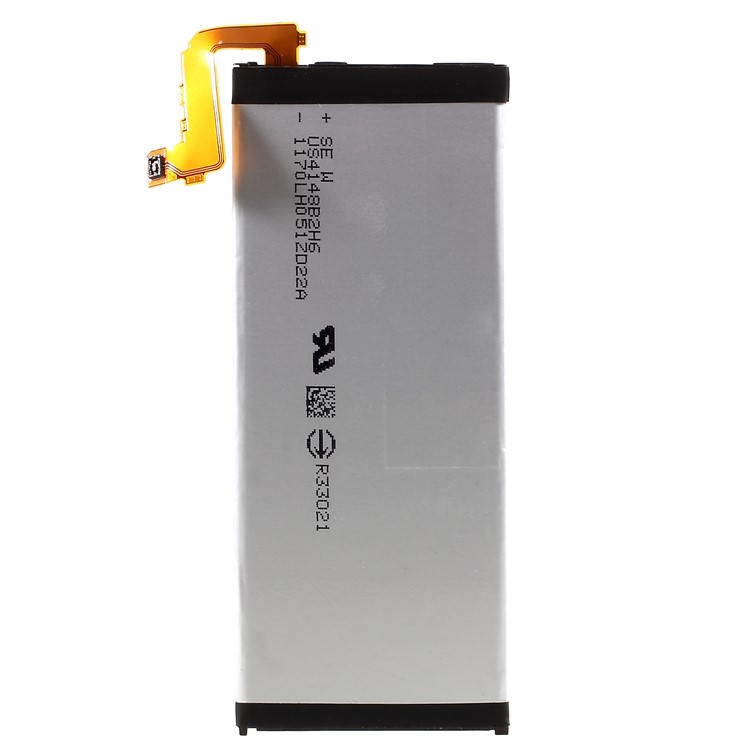 OEM G8141 Li-Polymer Battery 3230mAh for Sony Xperia XZ Premium (LIP1642ERPC)-2
