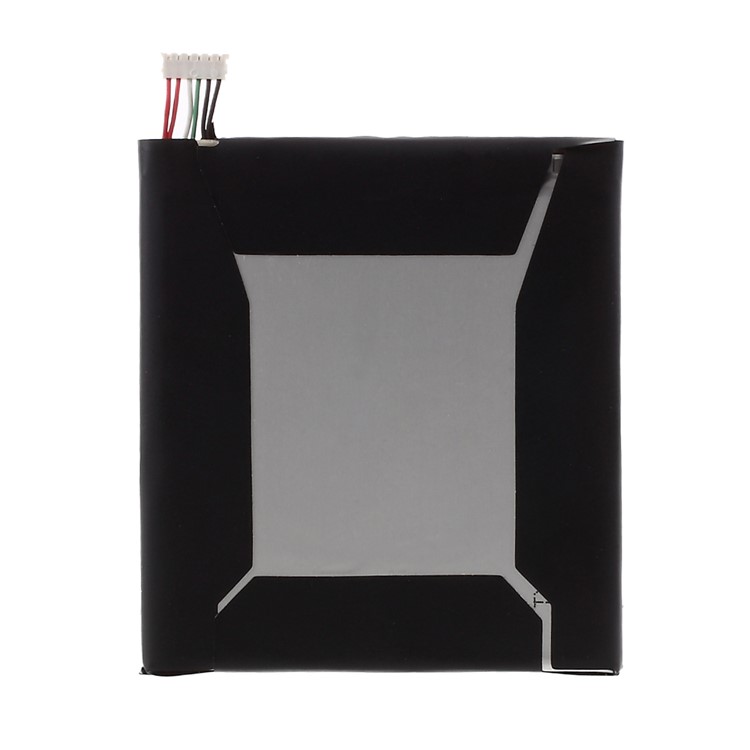 2700mAh OEM Li-ion Battery Replacement for HTC Butterfly 3 B830x (B0PL2100)-2