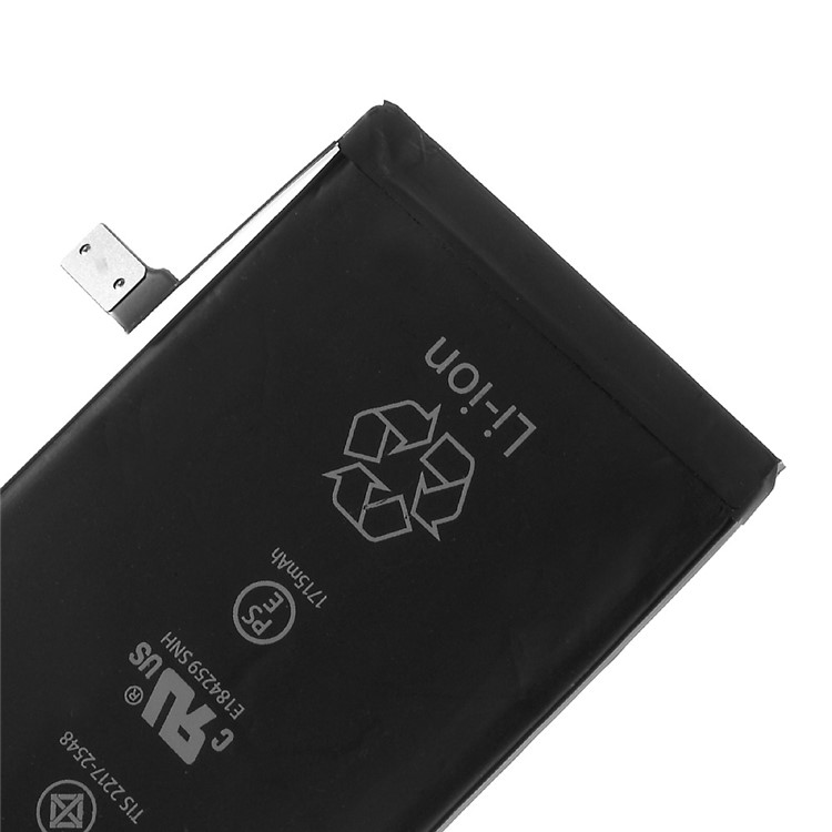 1:1 Grade AAA 1715mAh Li-ion Battery Replacement for iPhone 6s-3