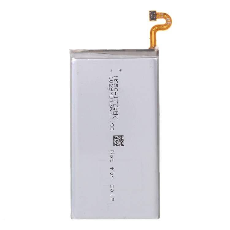 OEM EB-BG960ABE 3000mAh 3.85V Battery Replacement for Samsung Galaxy S9 SM-G960-2
