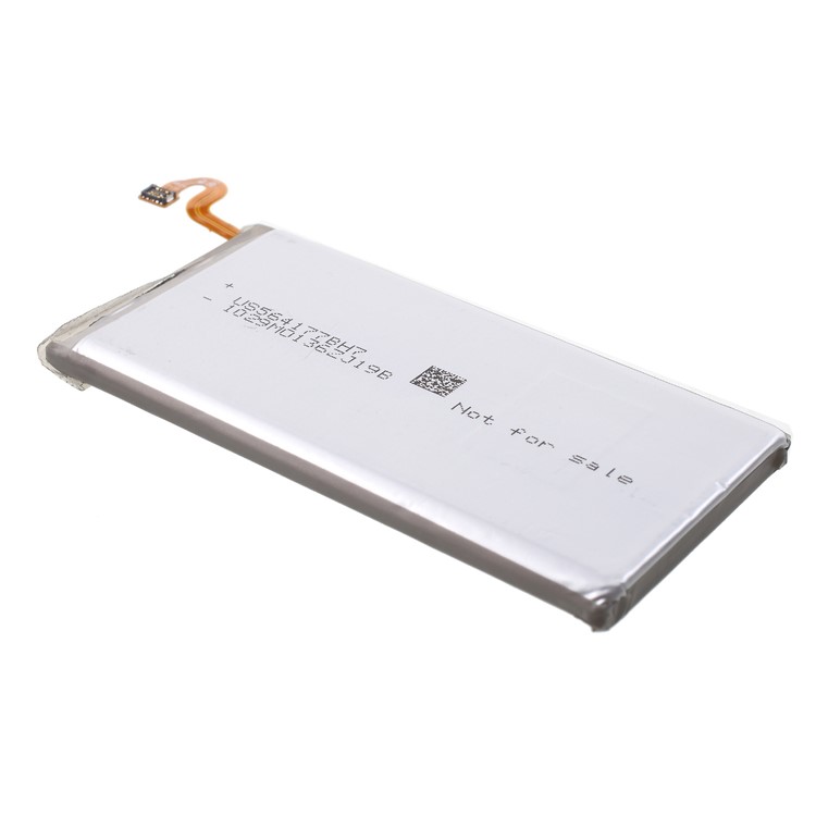 OEM EB-BG960ABE 3000mAh 3.85V Battery Replacement for Samsung Galaxy S9 SM-G960-3