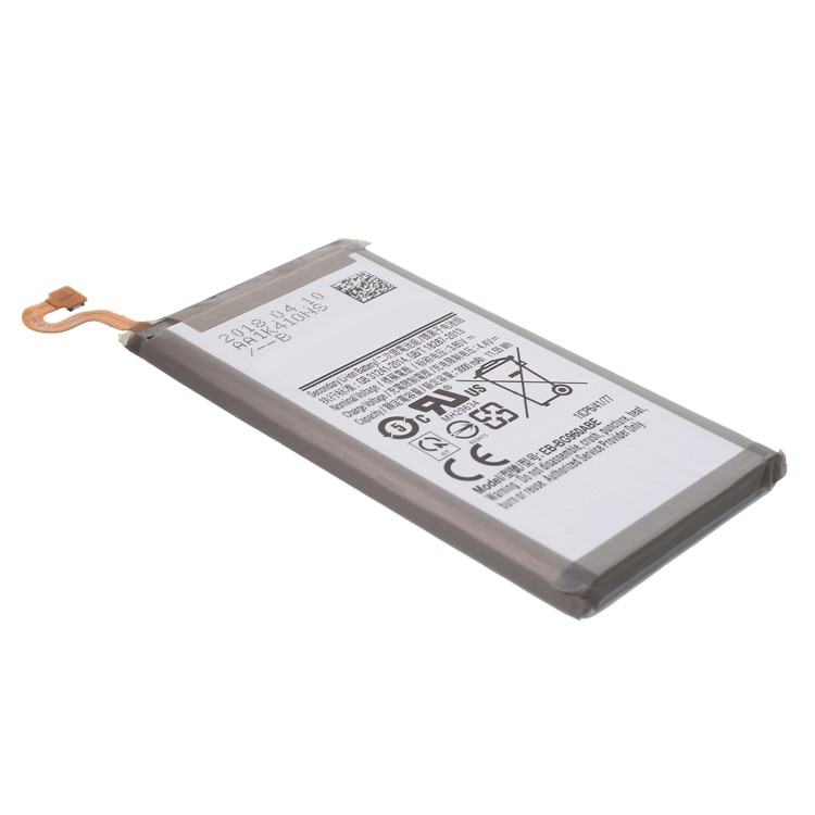 OEM EB-BG960ABE 3000mAh 3.85V Battery Replacement for Samsung Galaxy S9 SM-G960-4